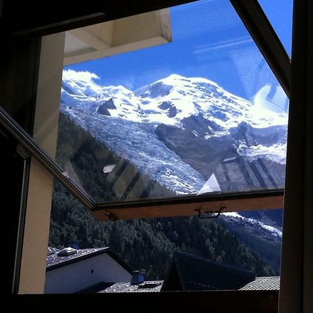 Chamonix Centre Holiday Sauna Apartment 2 Eksteriør billede