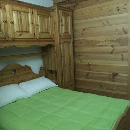 Chamonix Centre Holiday Sauna Apartment 2 Eksteriør billede