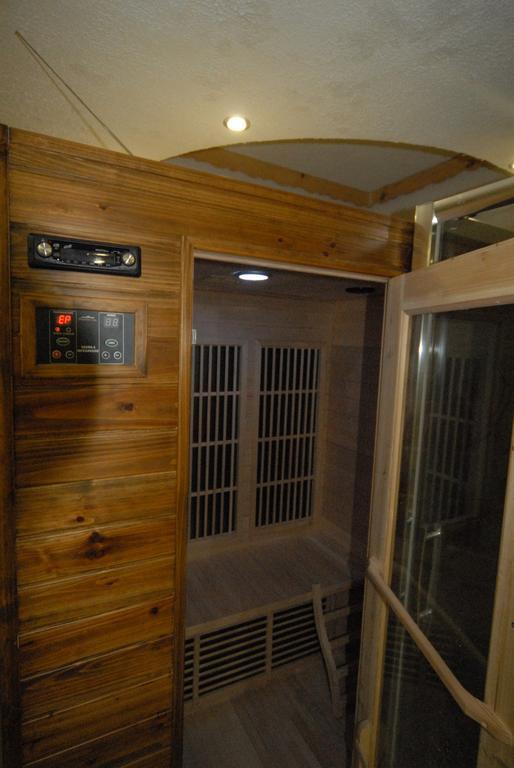 Chamonix Centre Holiday Sauna Apartment 2 Værelse billede