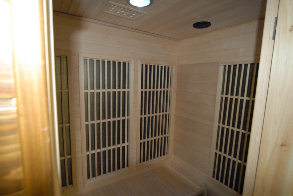 Chamonix Centre Holiday Sauna Apartment 2 Værelse billede