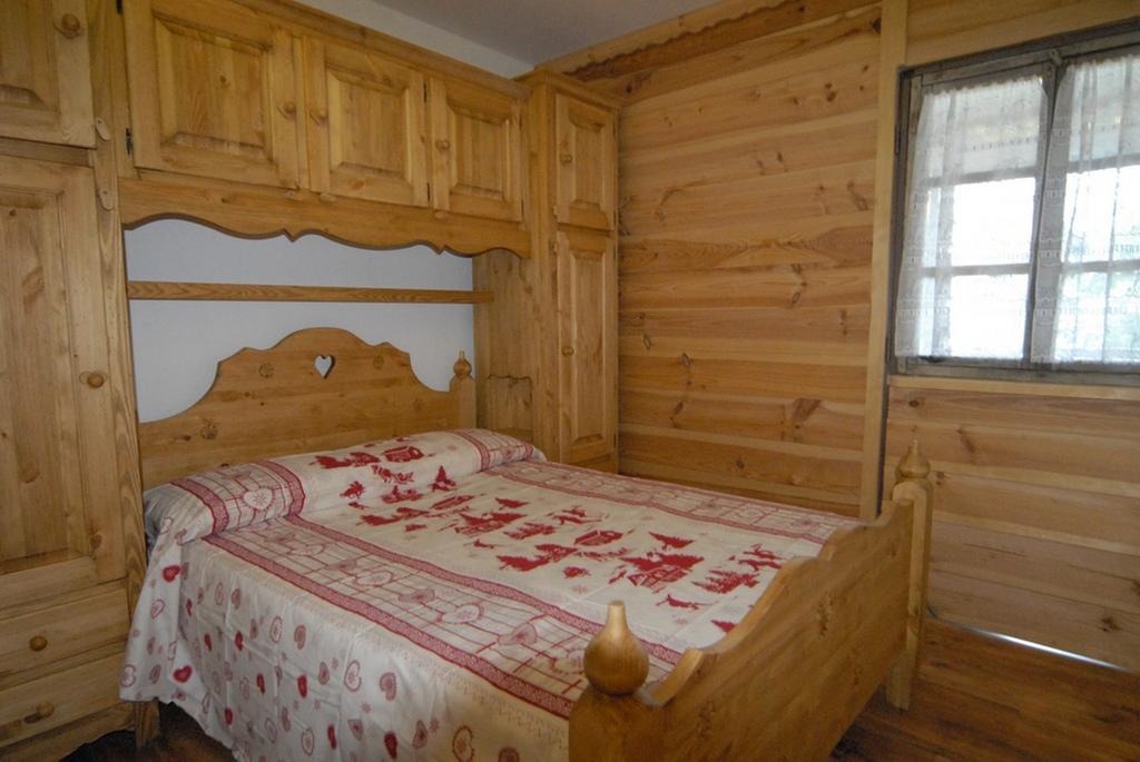 Chamonix Centre Holiday Sauna Apartment 2 Værelse billede