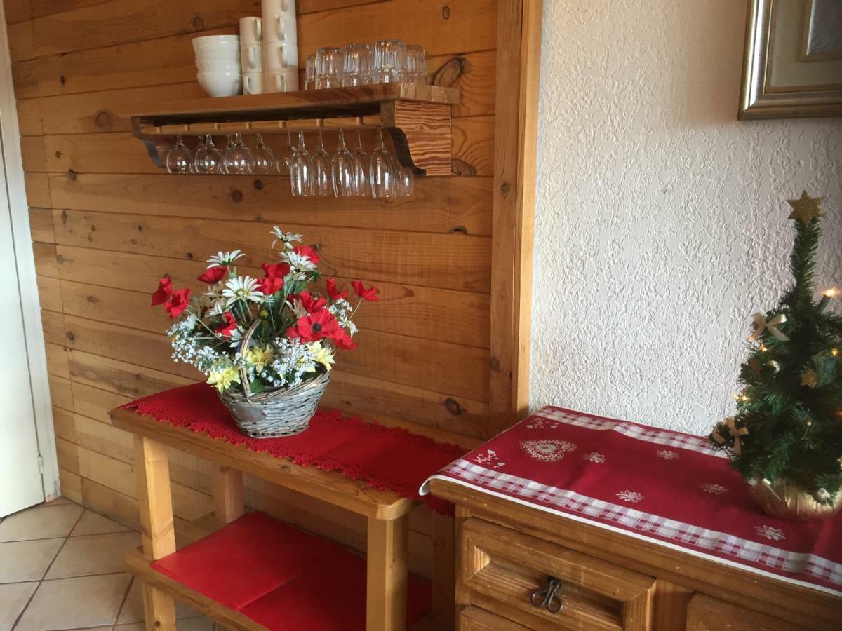 Chamonix Centre Holiday Sauna Apartment 2 Eksteriør billede