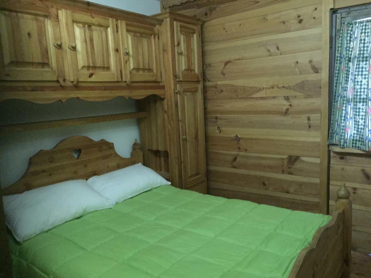 Chamonix Centre Holiday Sauna Apartment 2 Eksteriør billede