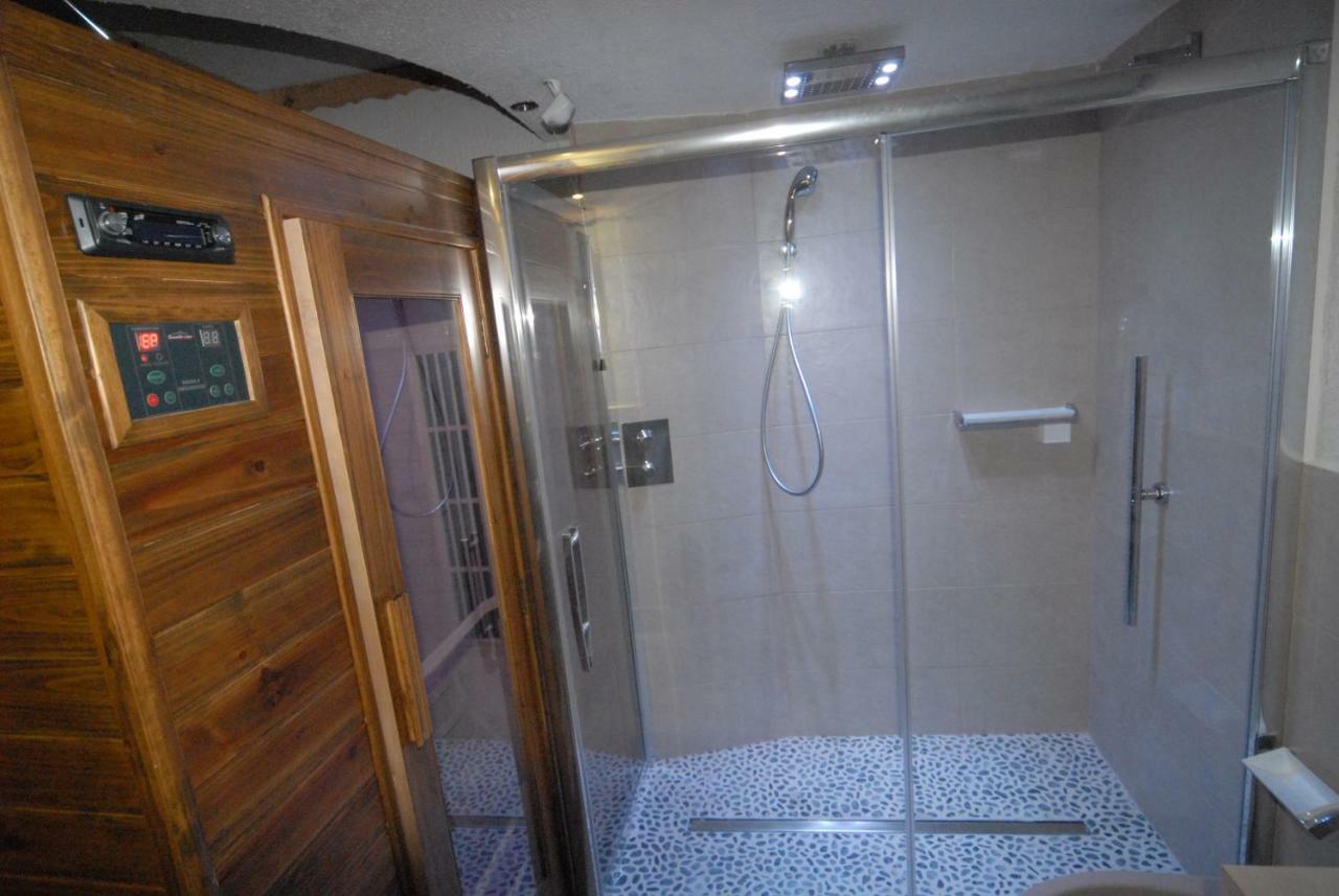 Chamonix Centre Holiday Sauna Apartment 2 Eksteriør billede