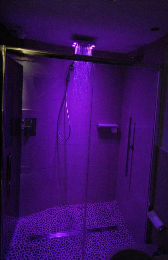 Chamonix Centre Holiday Sauna Apartment 2 Eksteriør billede